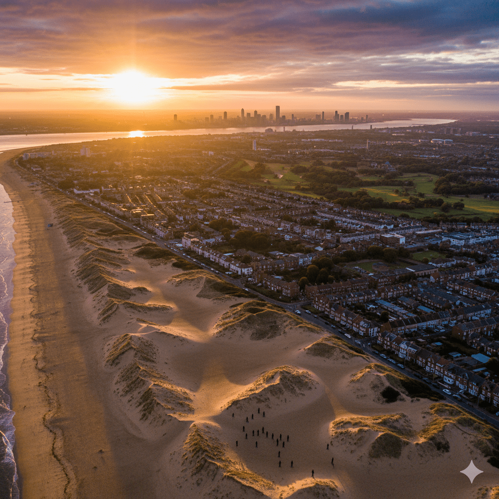 sefton Property Licensing