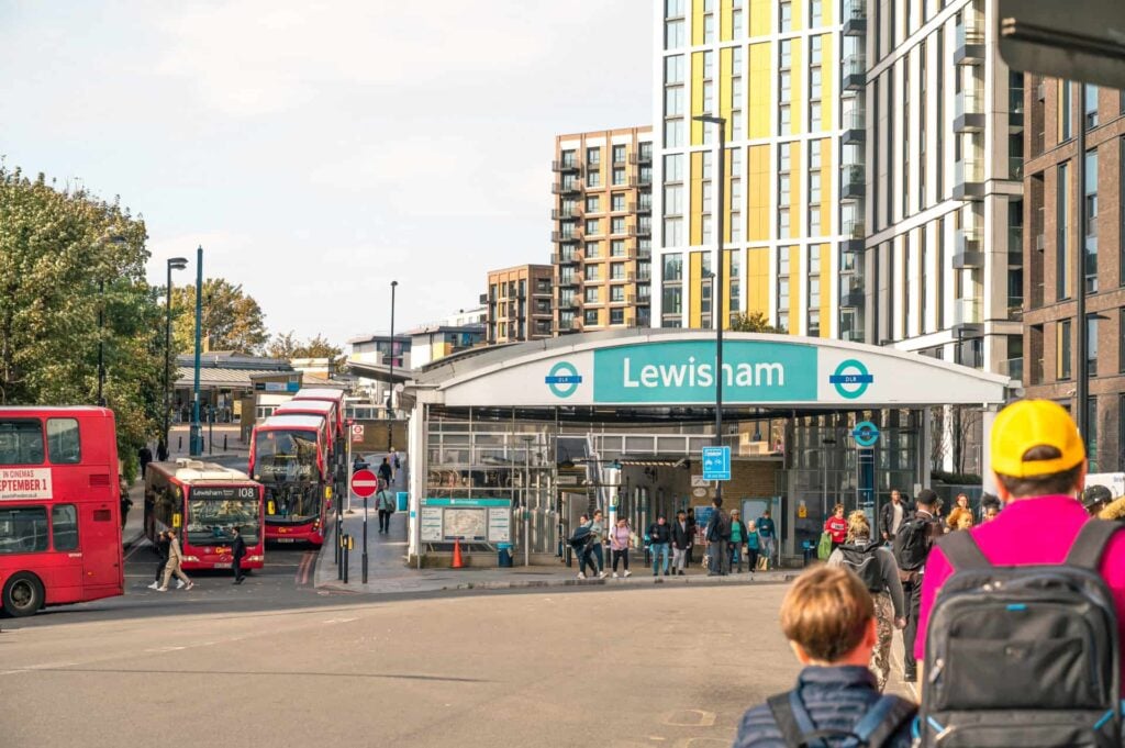 Lewisham Property Licensing