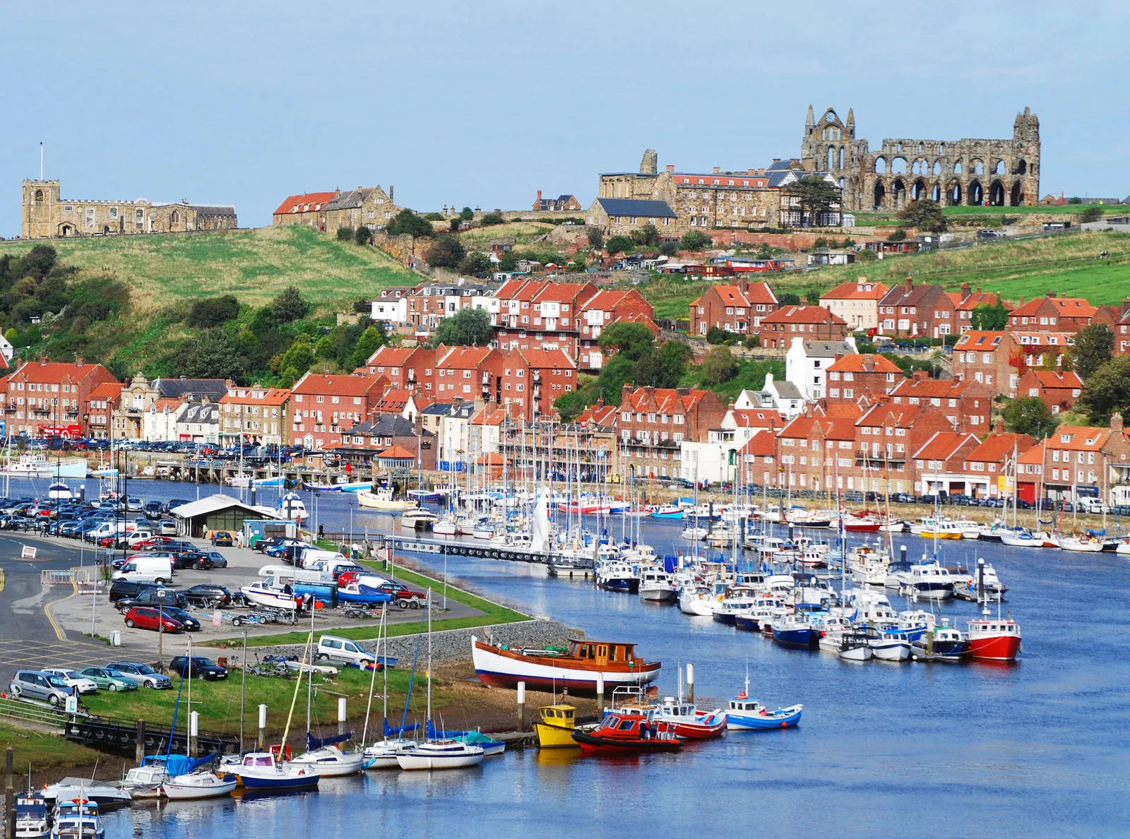 North Yorkshire Property Licensing