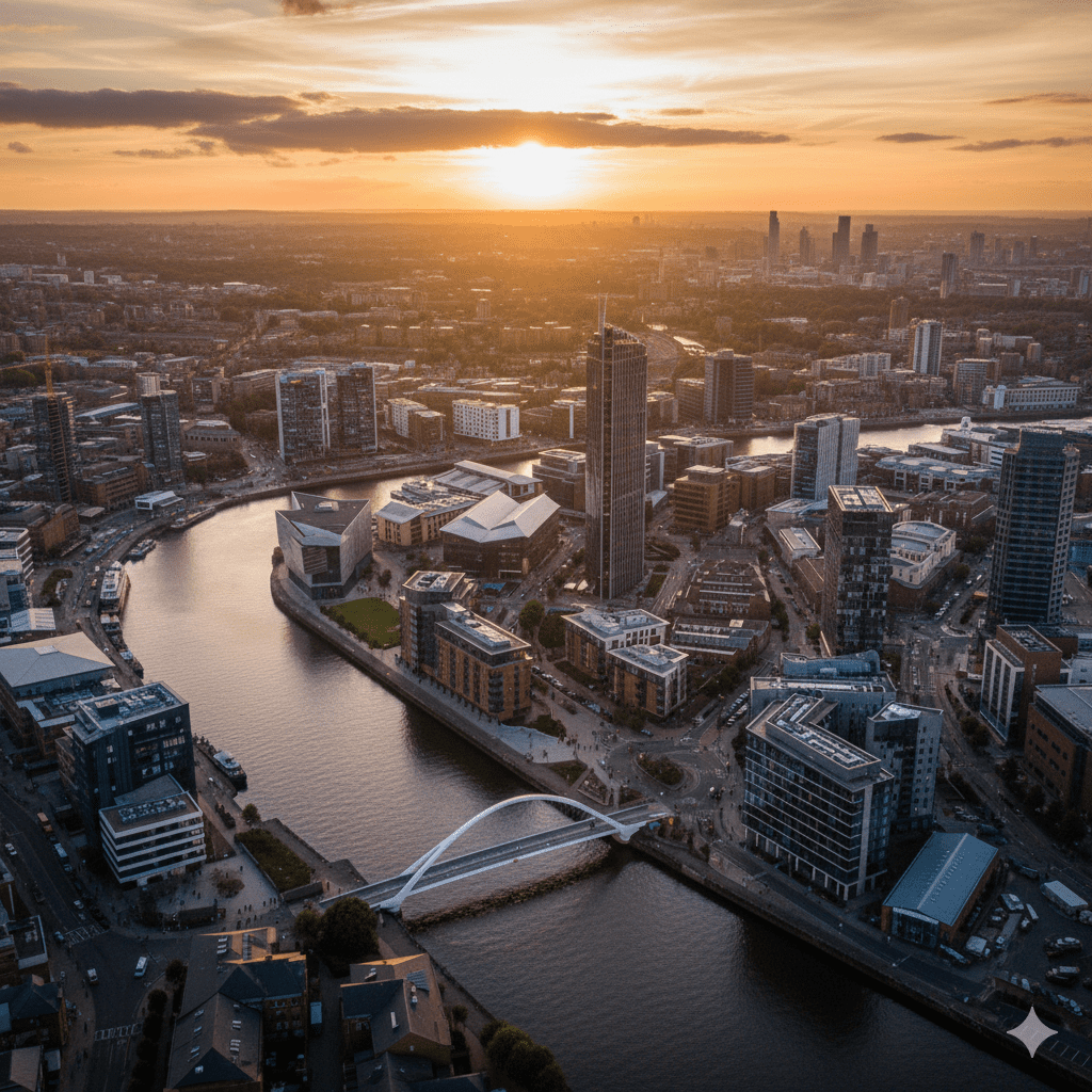 SAlford Property Licensing