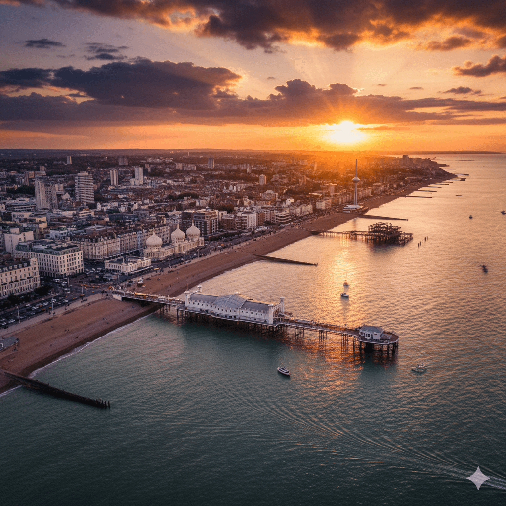 Brighton and Hove Property Licensing