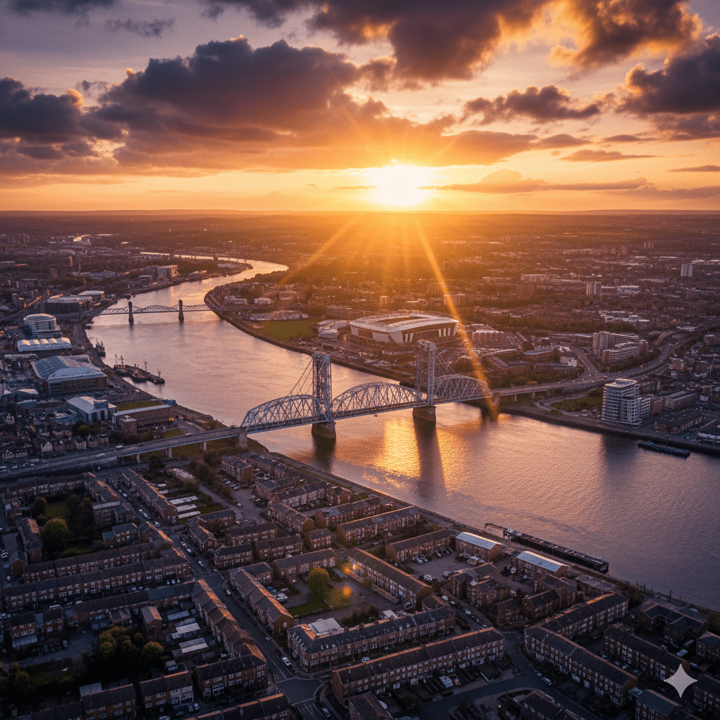 Middlesbrough Property Licensing