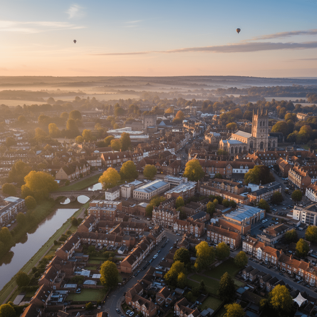 Peterborough Property Licensing