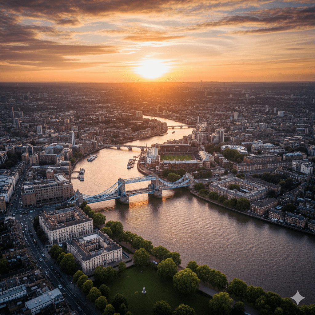 Hammermsith and Fulham Property Licensing