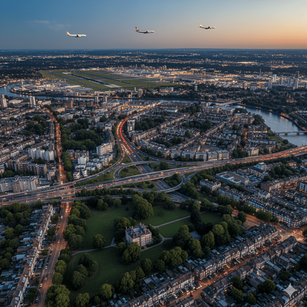 Hounslow Property Licensing