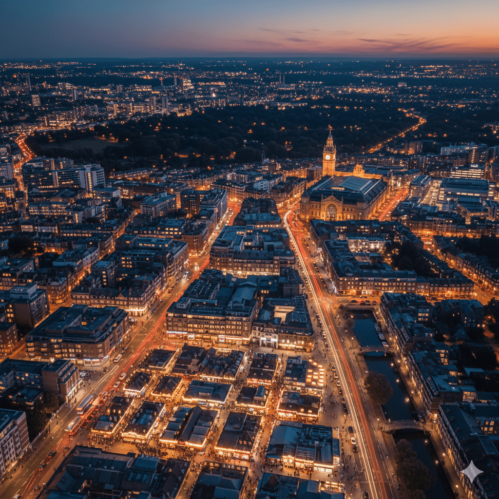 Camden Property Licensing
