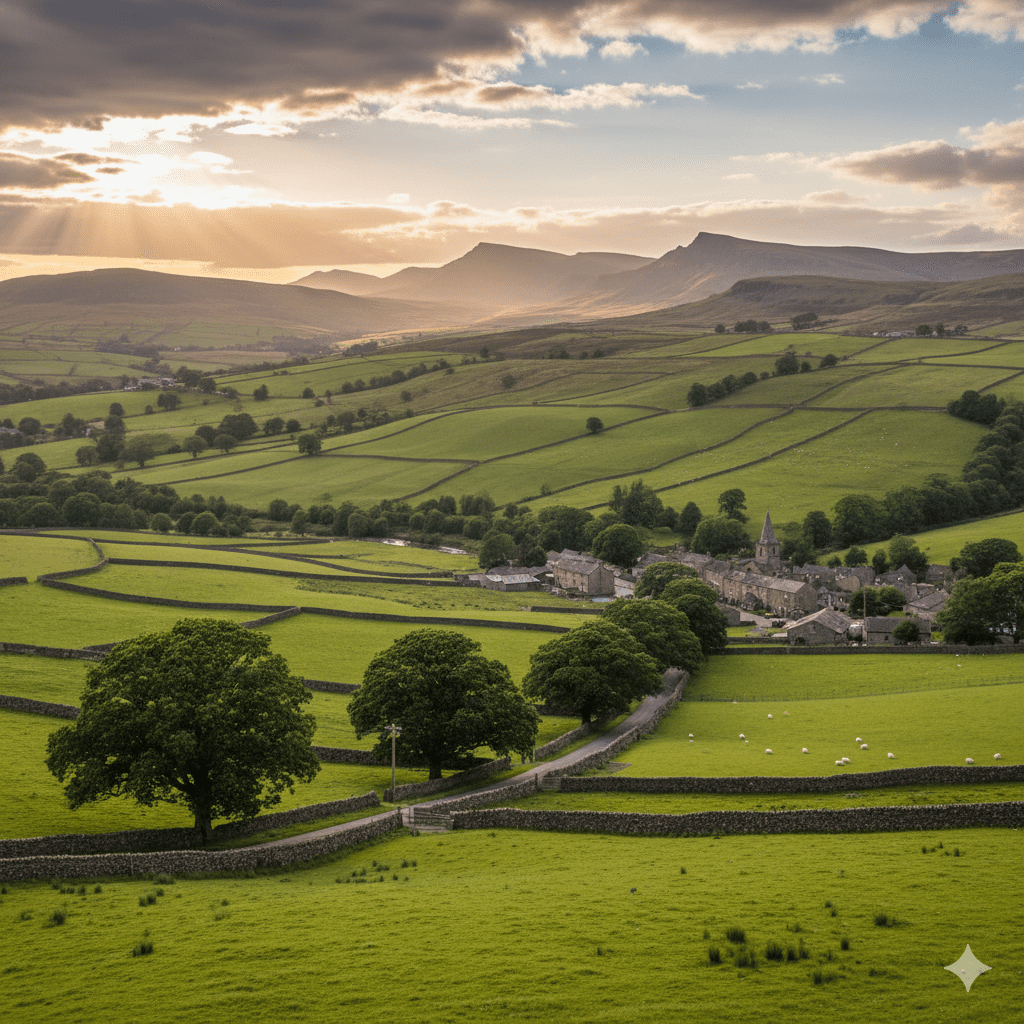 North Yorkshire Property Licensing