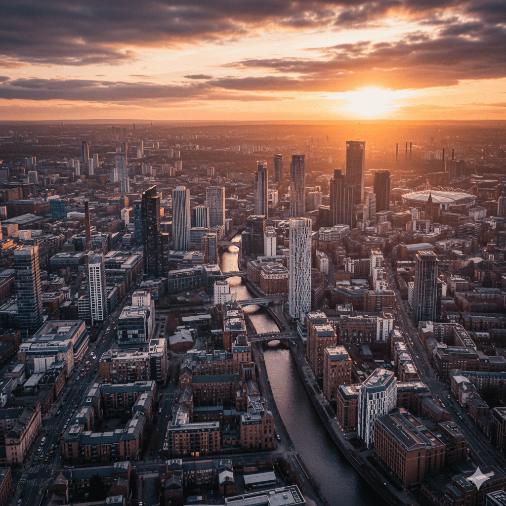 Manchester Property Licensing