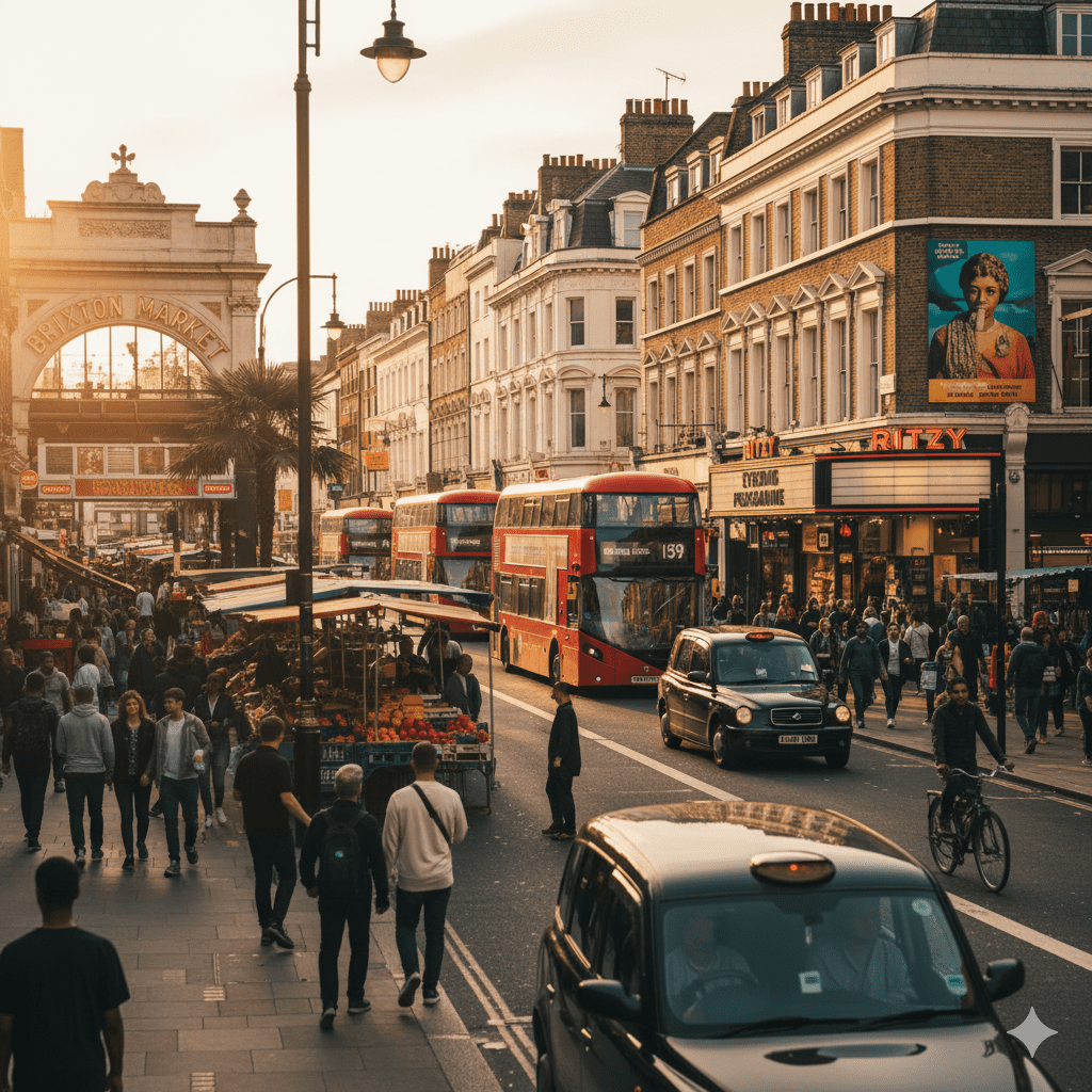 Lambeth Property Licensing