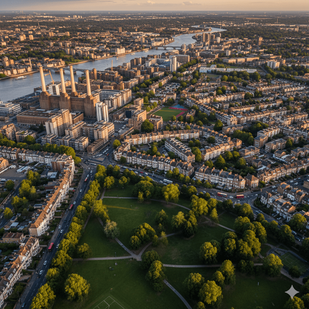 Wandsworth Property Licensing