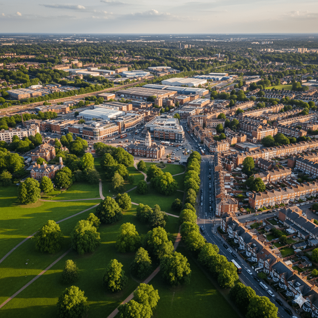 Enfield Property Licensing