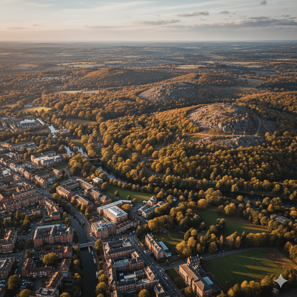 Charnwood Property Licensing