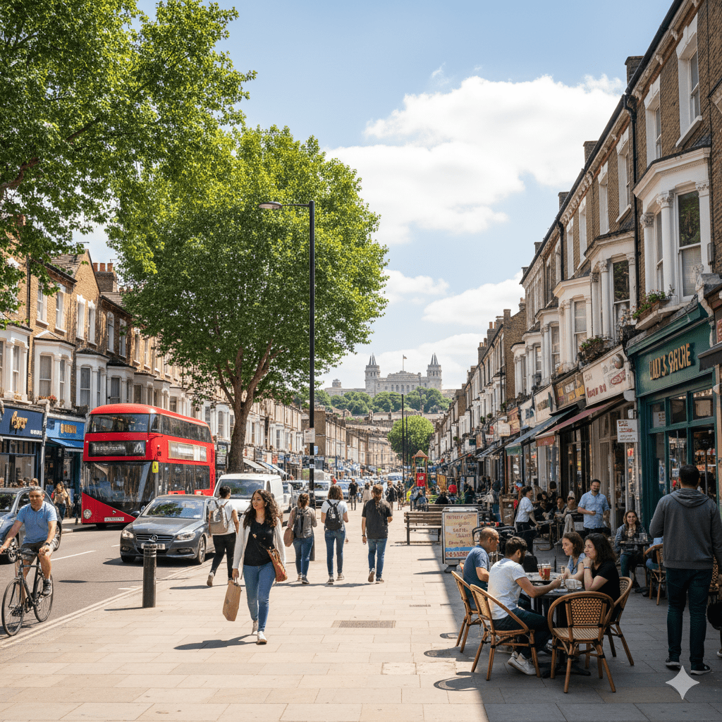 Haringey Property Licensing