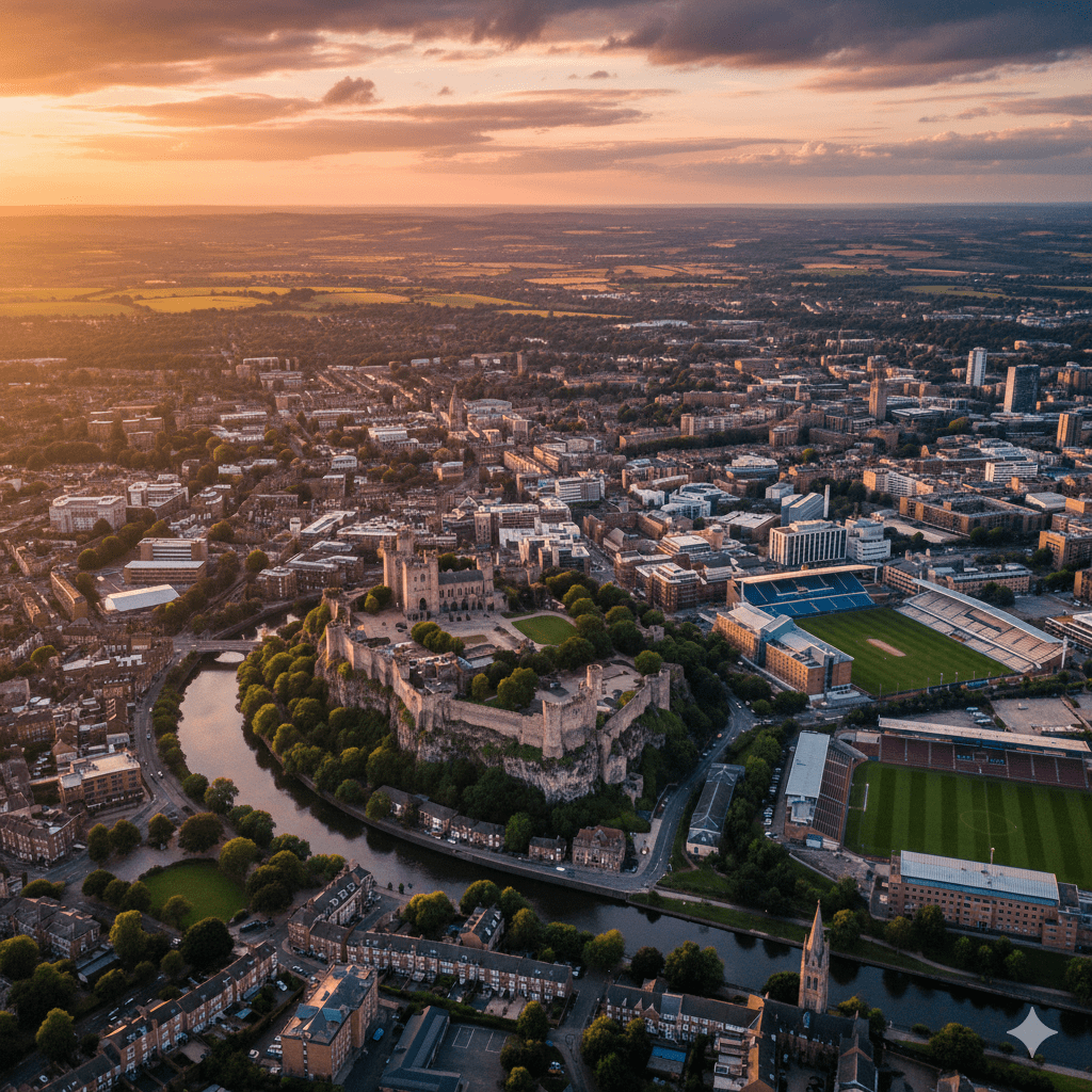 Nottingham Property Licensing