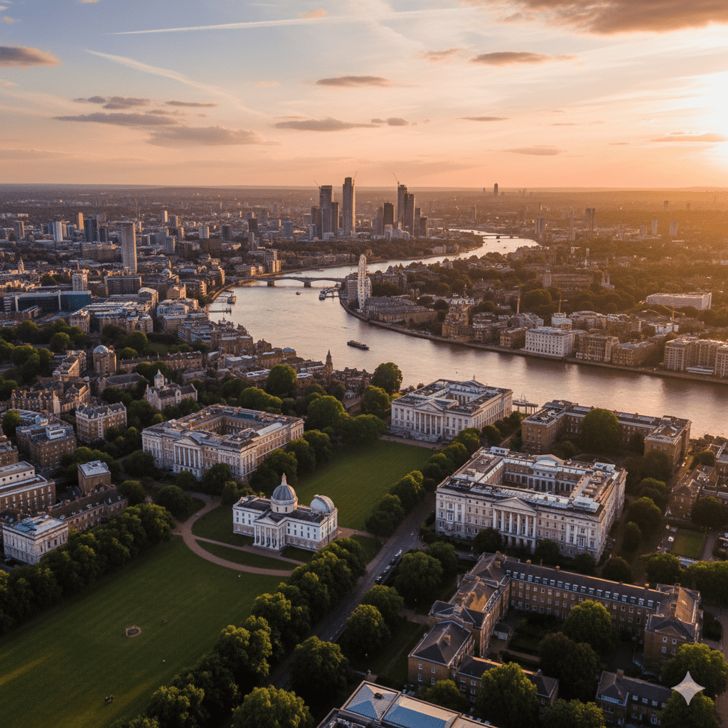 Greenwich Property Licensing
