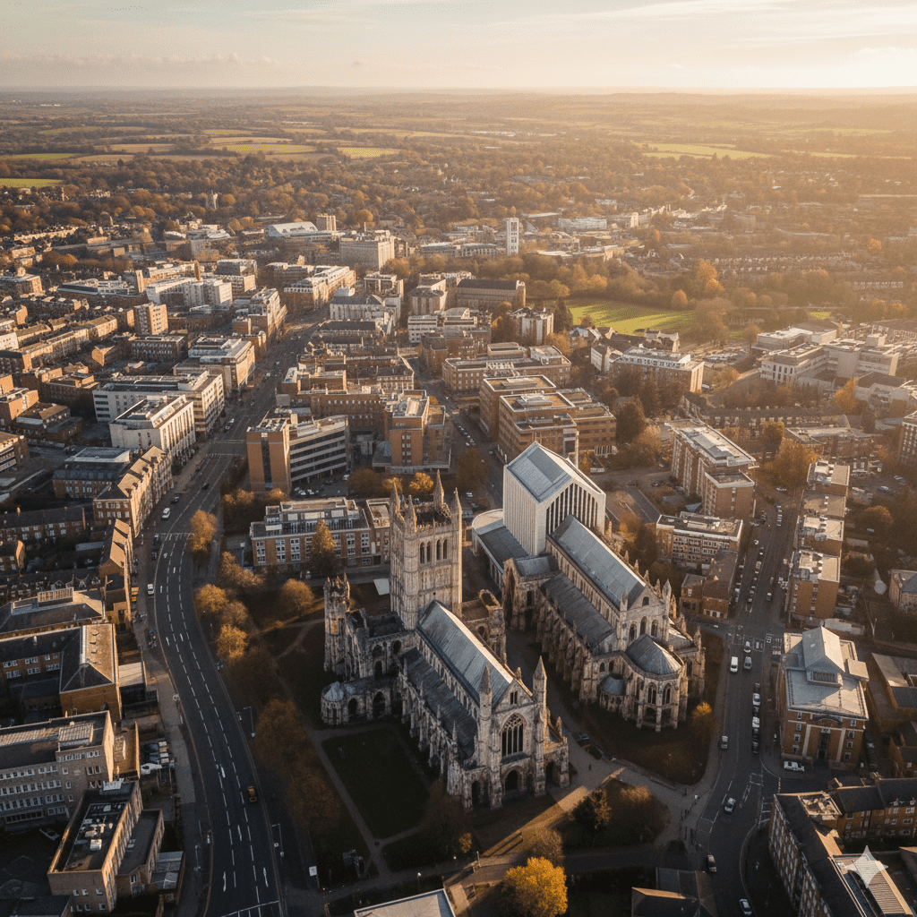 Coventry Property Licensing