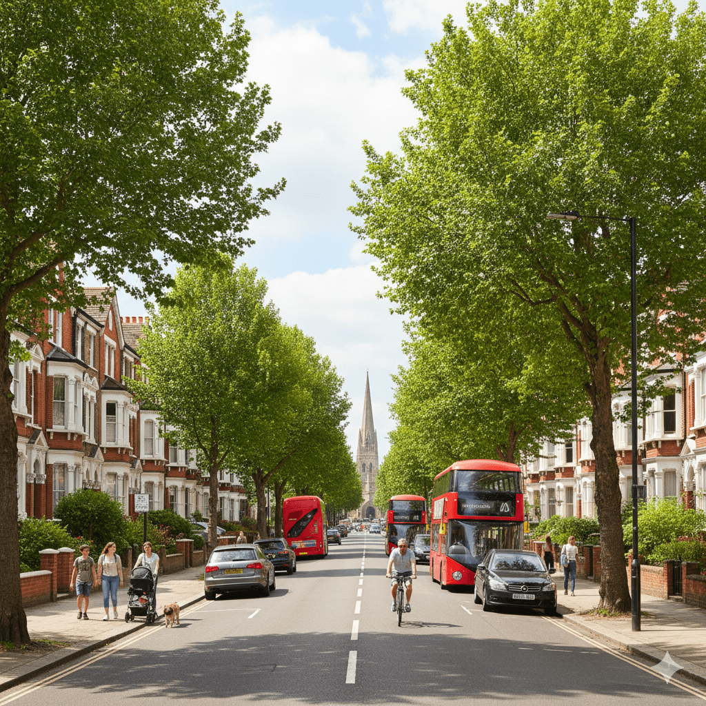 sefton Property Licensing