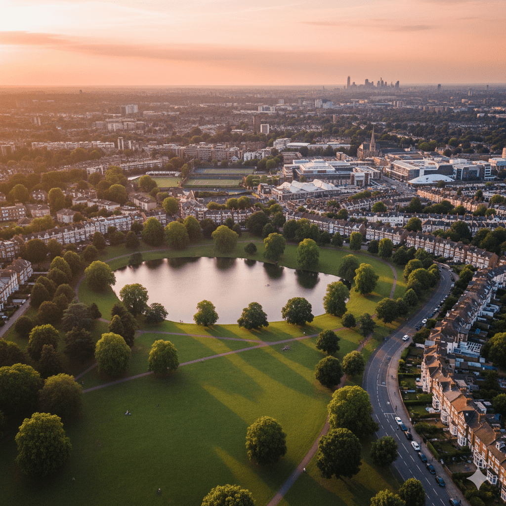 Merton Property Licensing