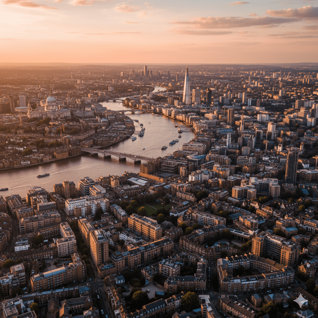 Southwark Property Licensing