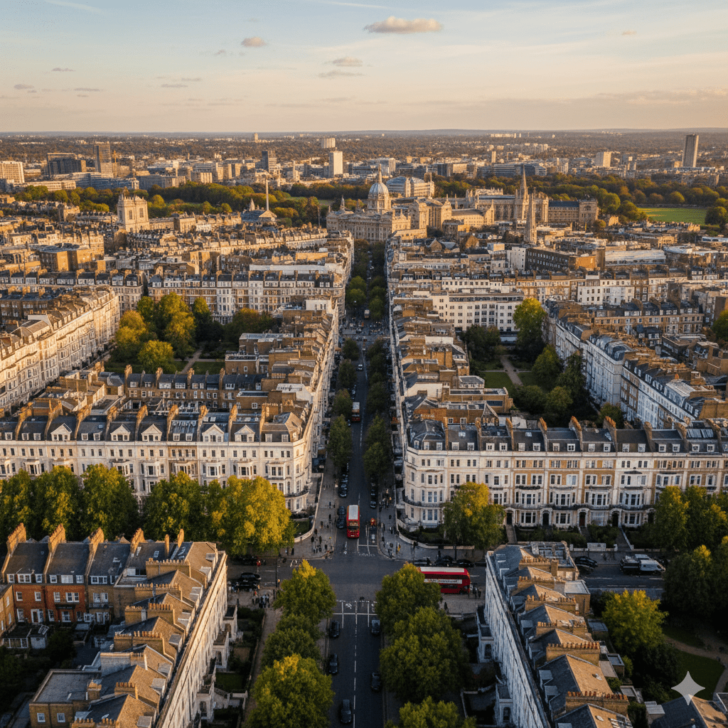 Kensington and Chelsea Property Licensing