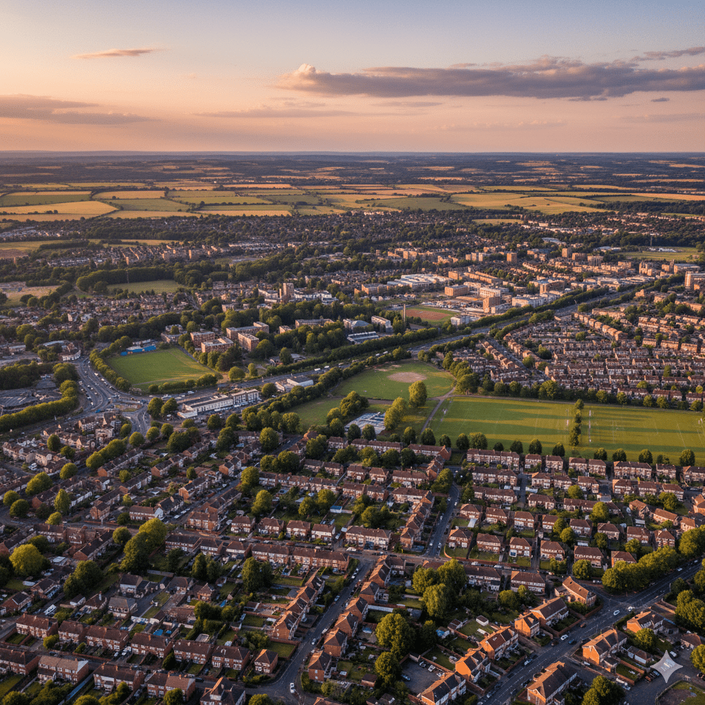 Oadby and Wigston Property Licensing