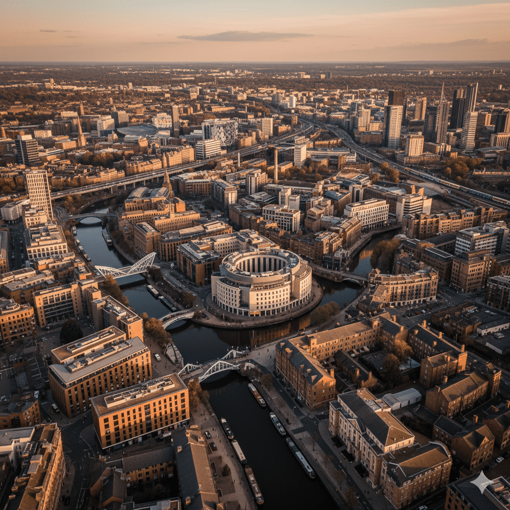 Birmingham Property Licensing