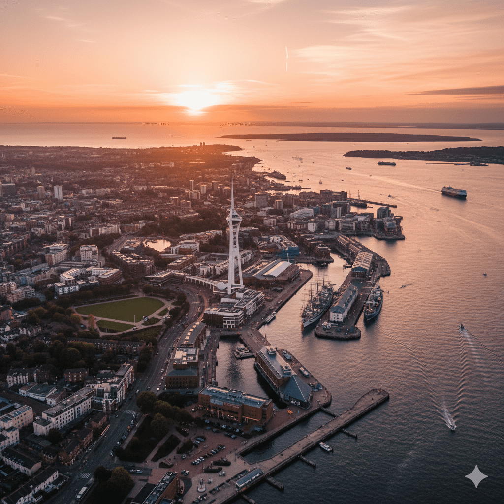 Portsmouth Property Licensing
