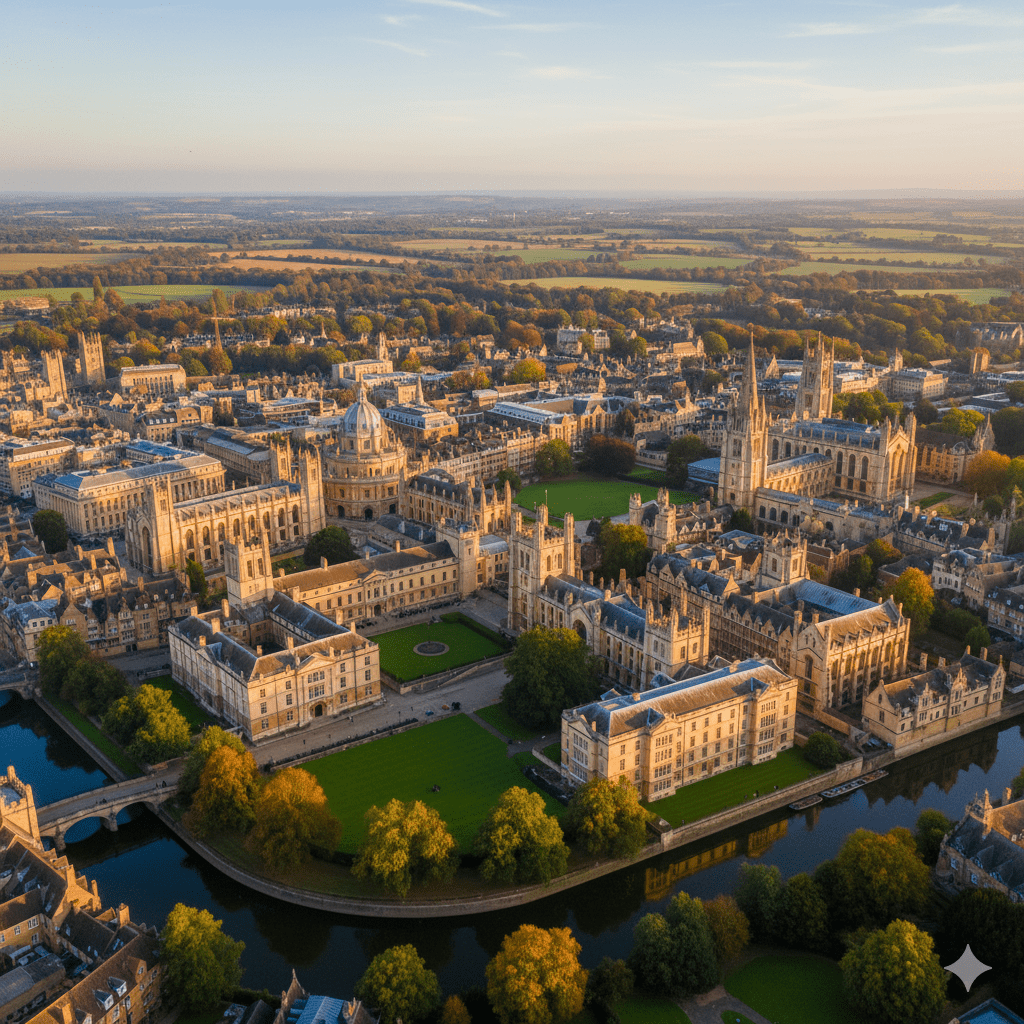 Oxford Property Licensing