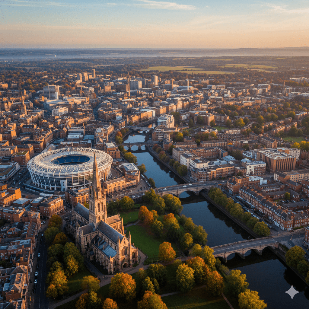 Leicester Property Licensing