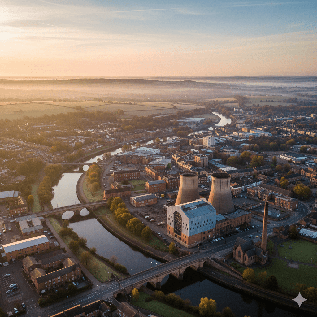 Rotherham Property Licensing