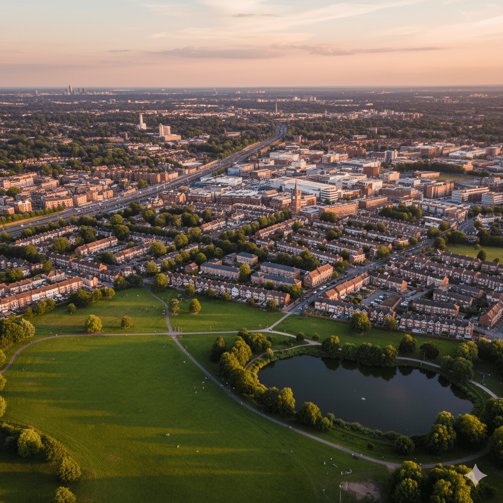 Havering Property Licensing