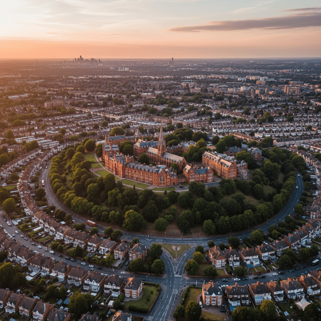 sefton Property Licensing