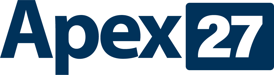 Apex27 logo