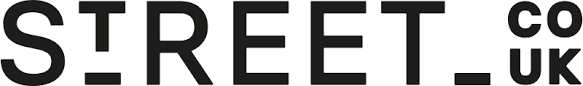 Street.co.uk logo
