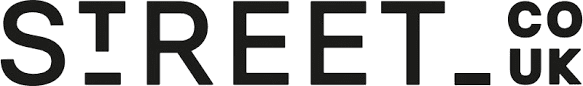 Street.co.uk logo