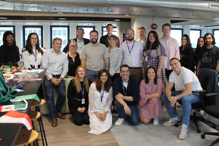 The Hello Neighbour team