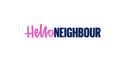 Hello Neighbour logo