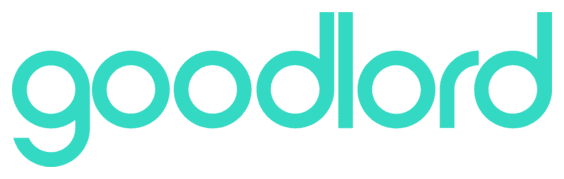 Goodlord logo