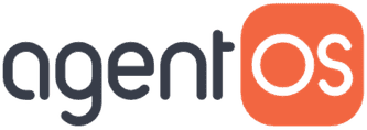 agentOS logo
