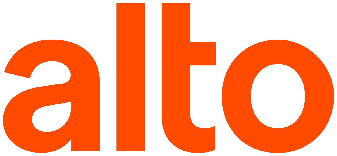 Alto logo