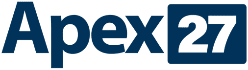 Apex27 logo