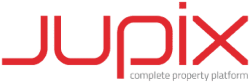 Jupix logo