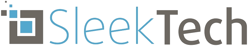 SleekTech logo