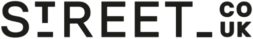 Street.co.uk logo