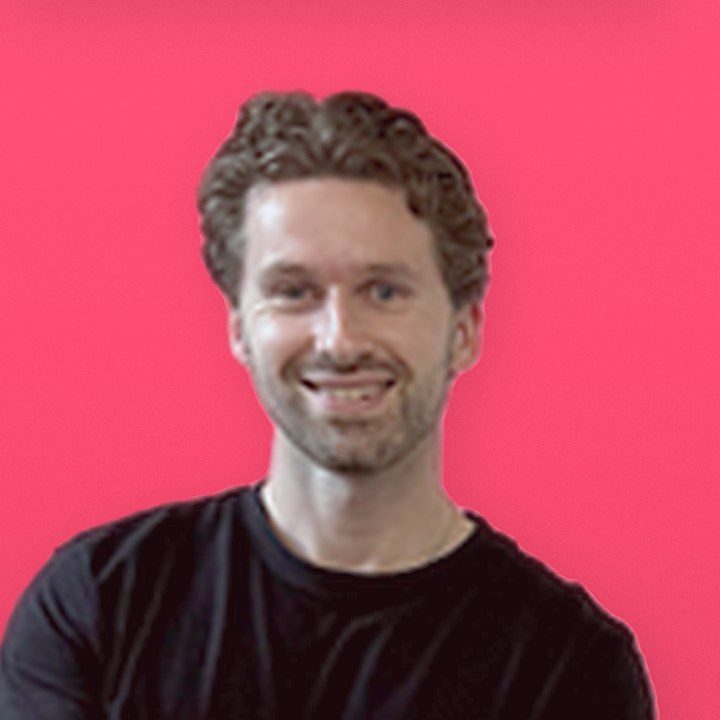 Alex, Sales Development Representative