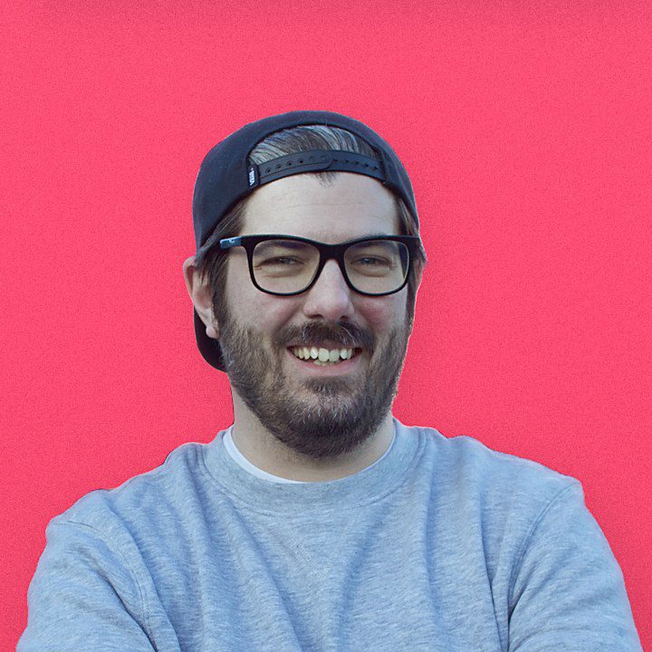 Andrew, Systems Reliability Engineer