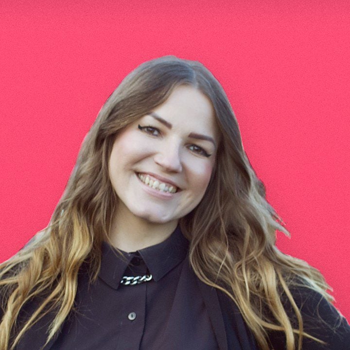 Diana, Executive Assistant & Operations Manager