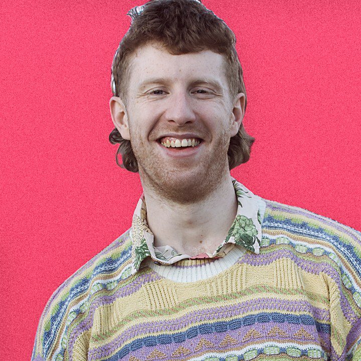 James Clark, Licensing Data Analyst