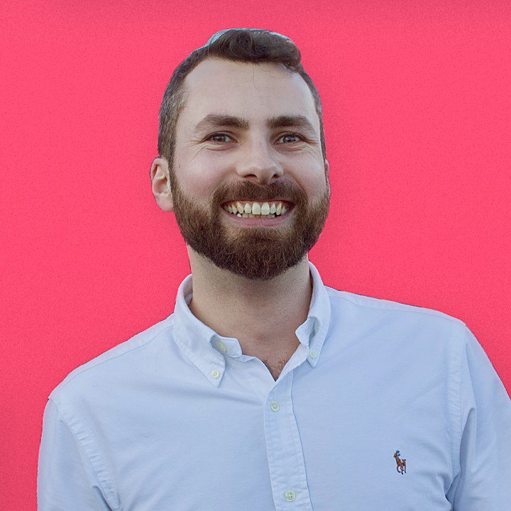 James, Lead Solutions Engineer