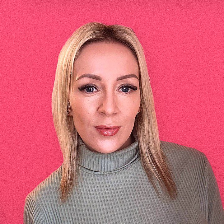 Jess, Business Development Manager